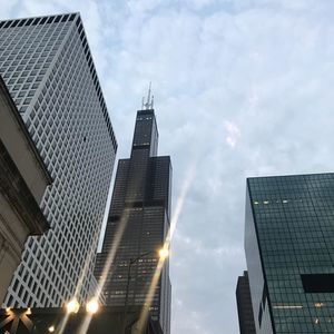 Meet your Posher, Romey